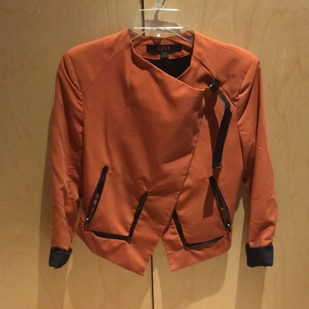OVI jacket - Picture 3 of 4